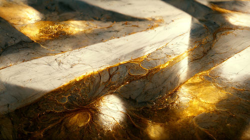 Full frame shot of weathered wall