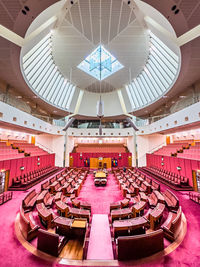 auditorium