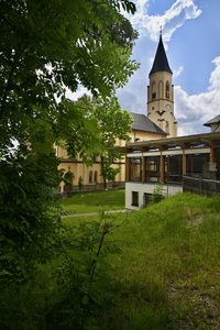 architecture
