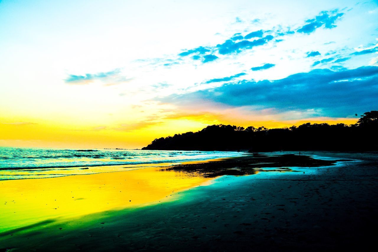 Playa Manuel Antonio