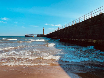 Beach photography