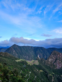 mountain