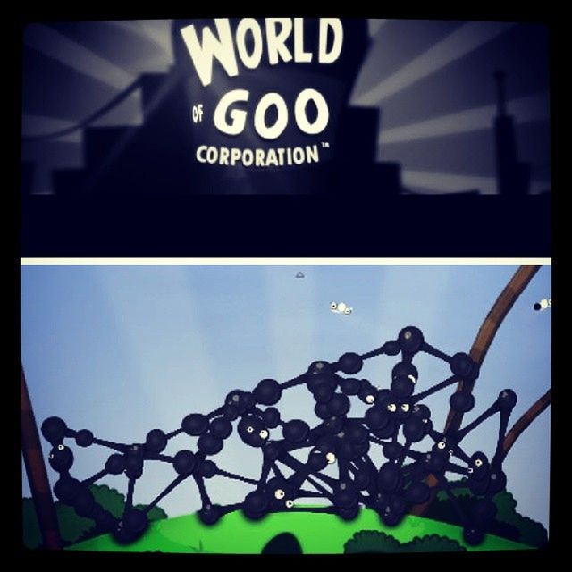 Worldgoo