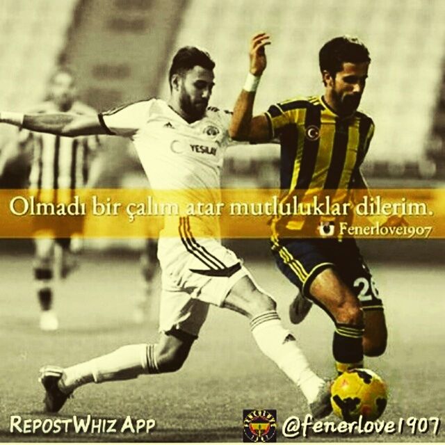 Fenerbahçeyıkılmaz