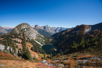 mountain
