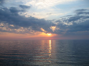 sky