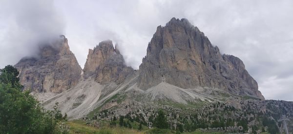 mountain