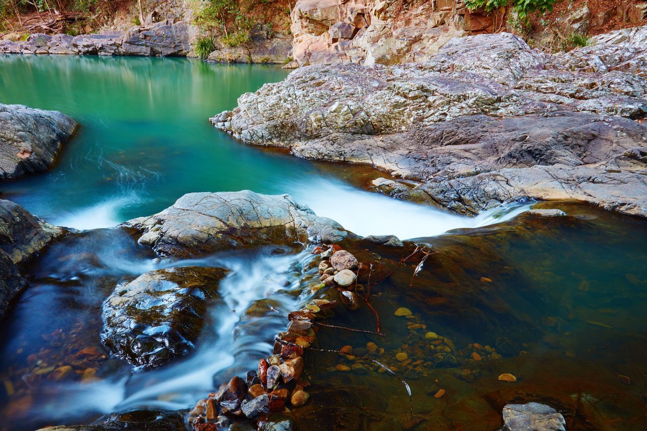 Currumbin Valley QLD