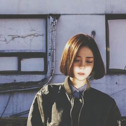 person