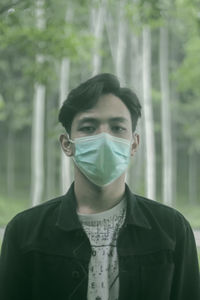 Stay safe and physically distancing 