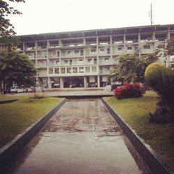 architecture