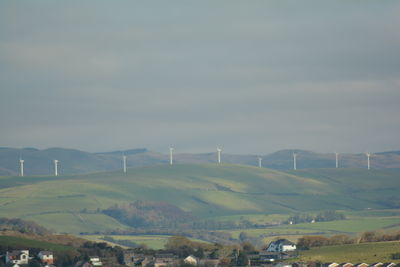environment