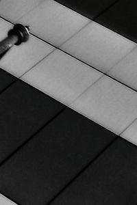 Full frame shot of tiled floor