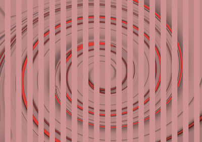 Full frame shot of spiral staircase