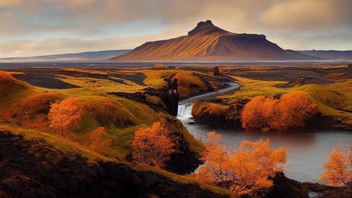 landscape