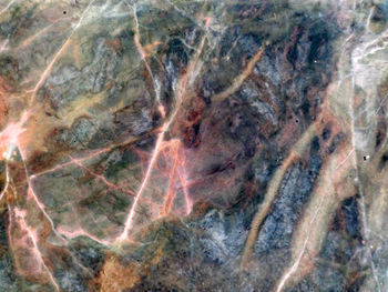 Full frame shot of rock