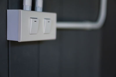power plugs and sockets