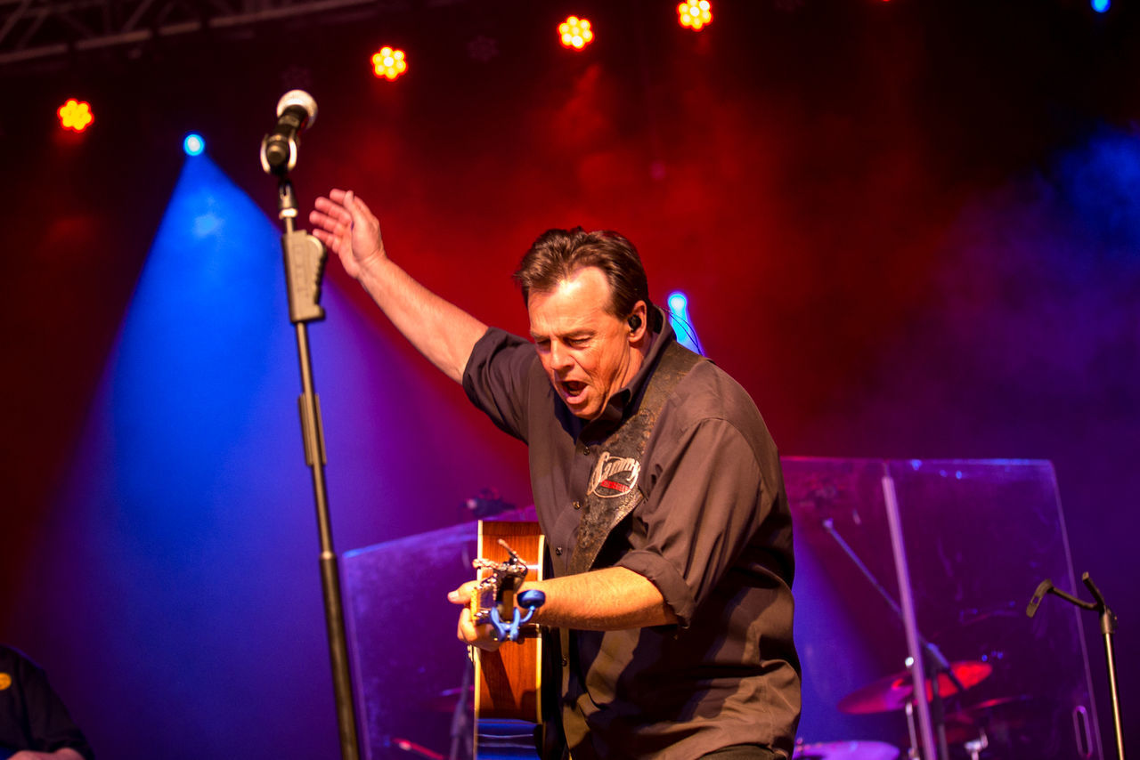 Sammy Kershaw