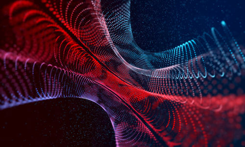 Full frame shot of multi colored background
