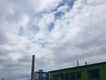 sky
