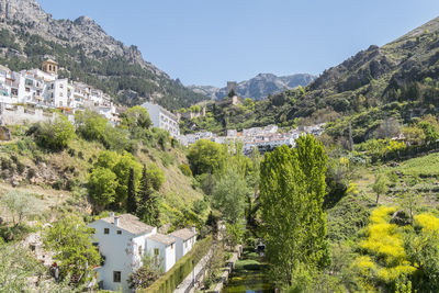 mountain