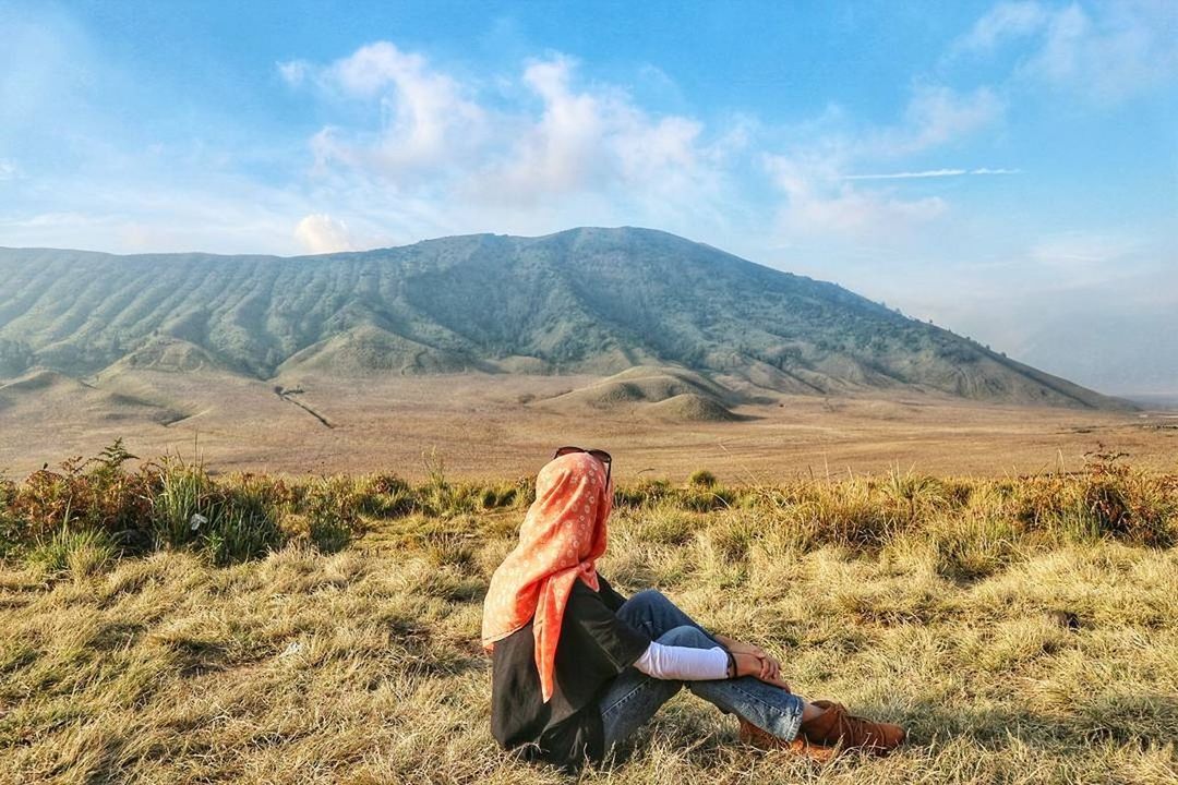 Gunung Bromo