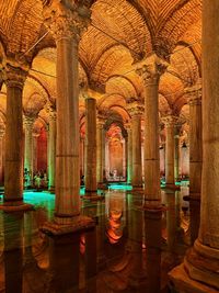 architecture