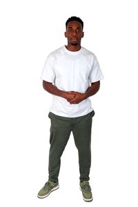 one person