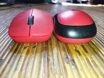 computer mouse