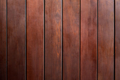 Full frame shot of wooden planks