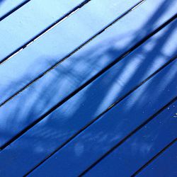 Full frame shot of corrugated iron