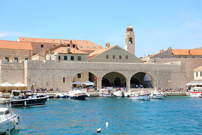 Dubrovnik, croatia