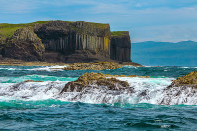 Fingals cave 