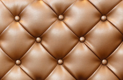 Full frame shot of patterned glass