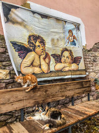 human representation