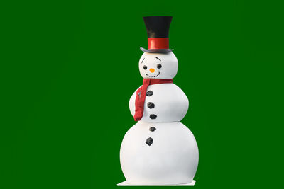 snowman