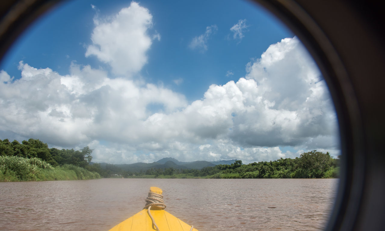 Navua River