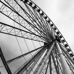 ferris wheel