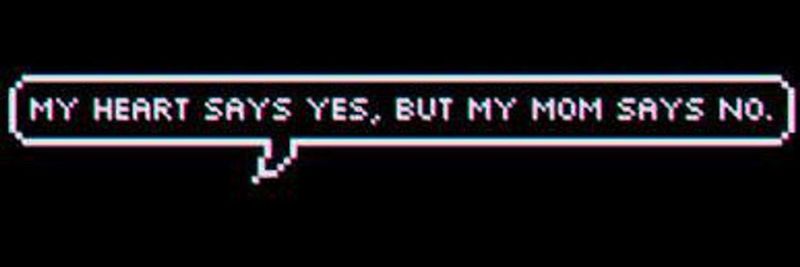 text