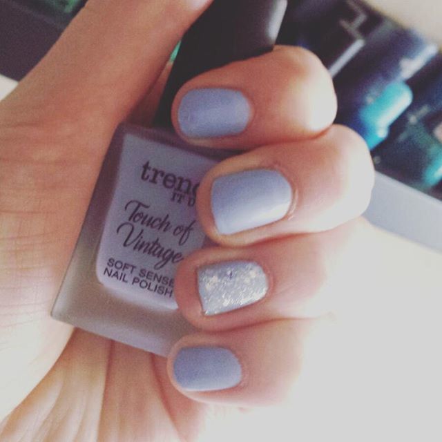 Yvesrochernails