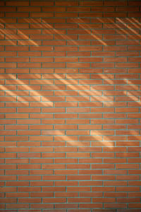 Full frame shot of brick wall