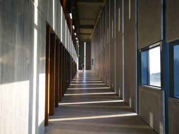 Corridor of existence