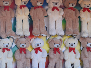 stuffed toy