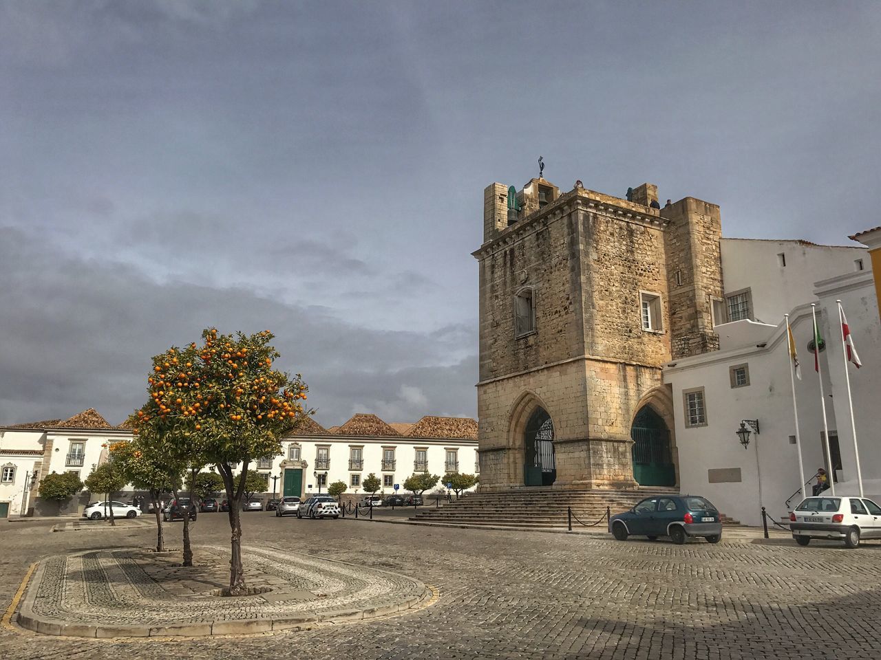 Igreja da Sé