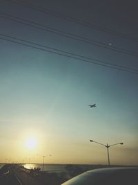 transportation