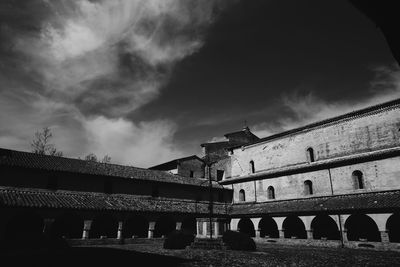 architecture
