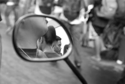mirror