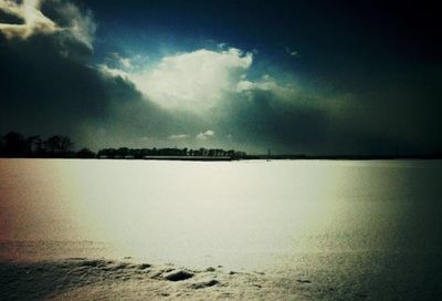 cloud - sky
