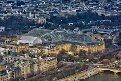 Grand palais