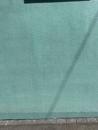 Full frame shot of wall